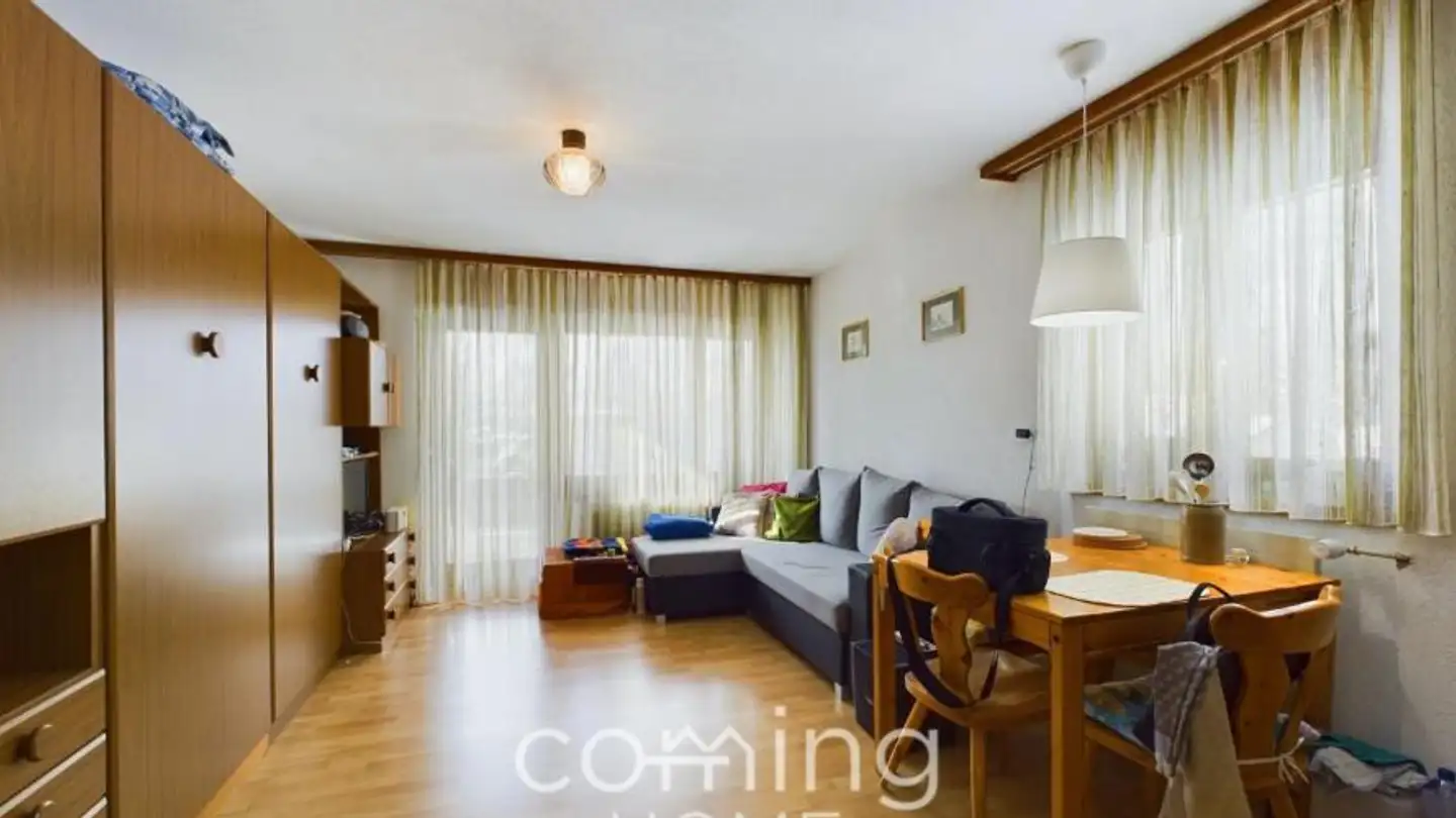 Appartement à vendre - 3954 Leukerbad - Photo 3