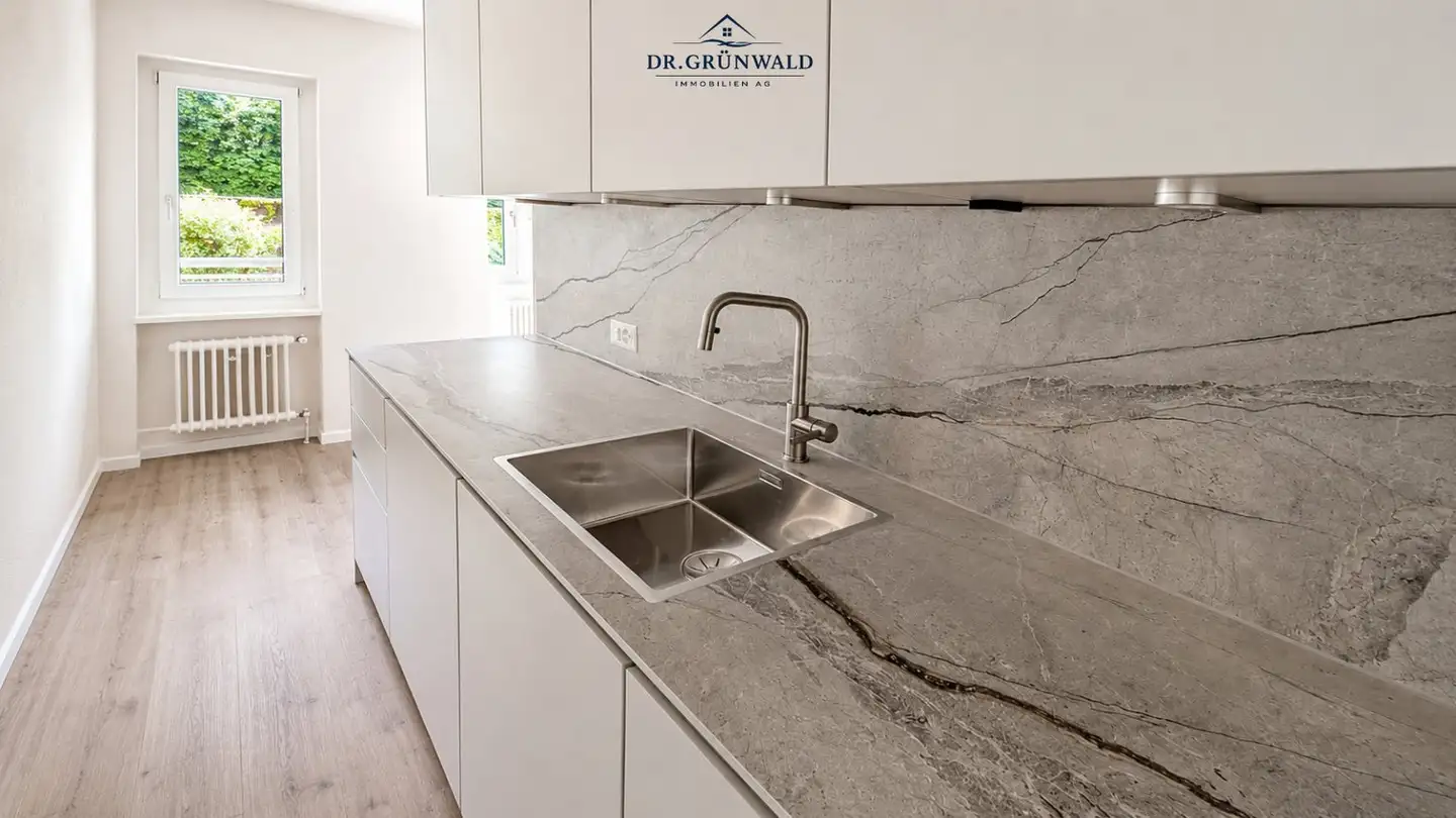 Appartement à vendre - Mellingerstrasse 170, 5400 Baden - Photo 4