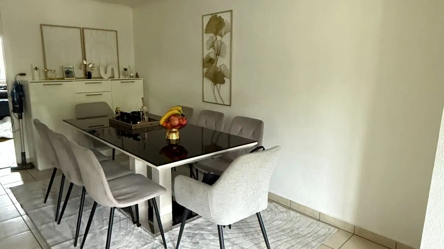 Wohnung mieten - Le Bourg 5, 2087 Cornaux NE - Foto 4