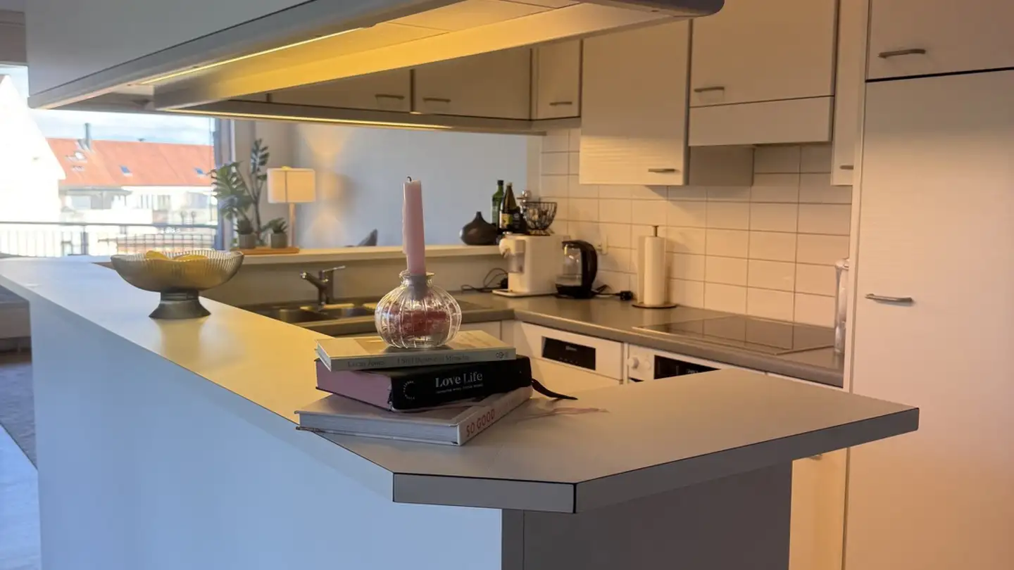 Furnished apartment for rent - 3007 Bern - Photo 3