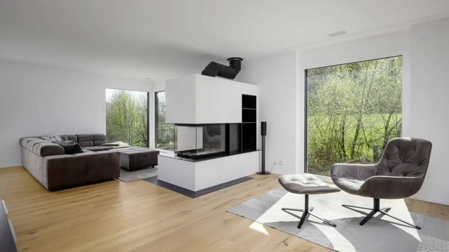 Maison individuelle à vendre - 8166 Niederweningen