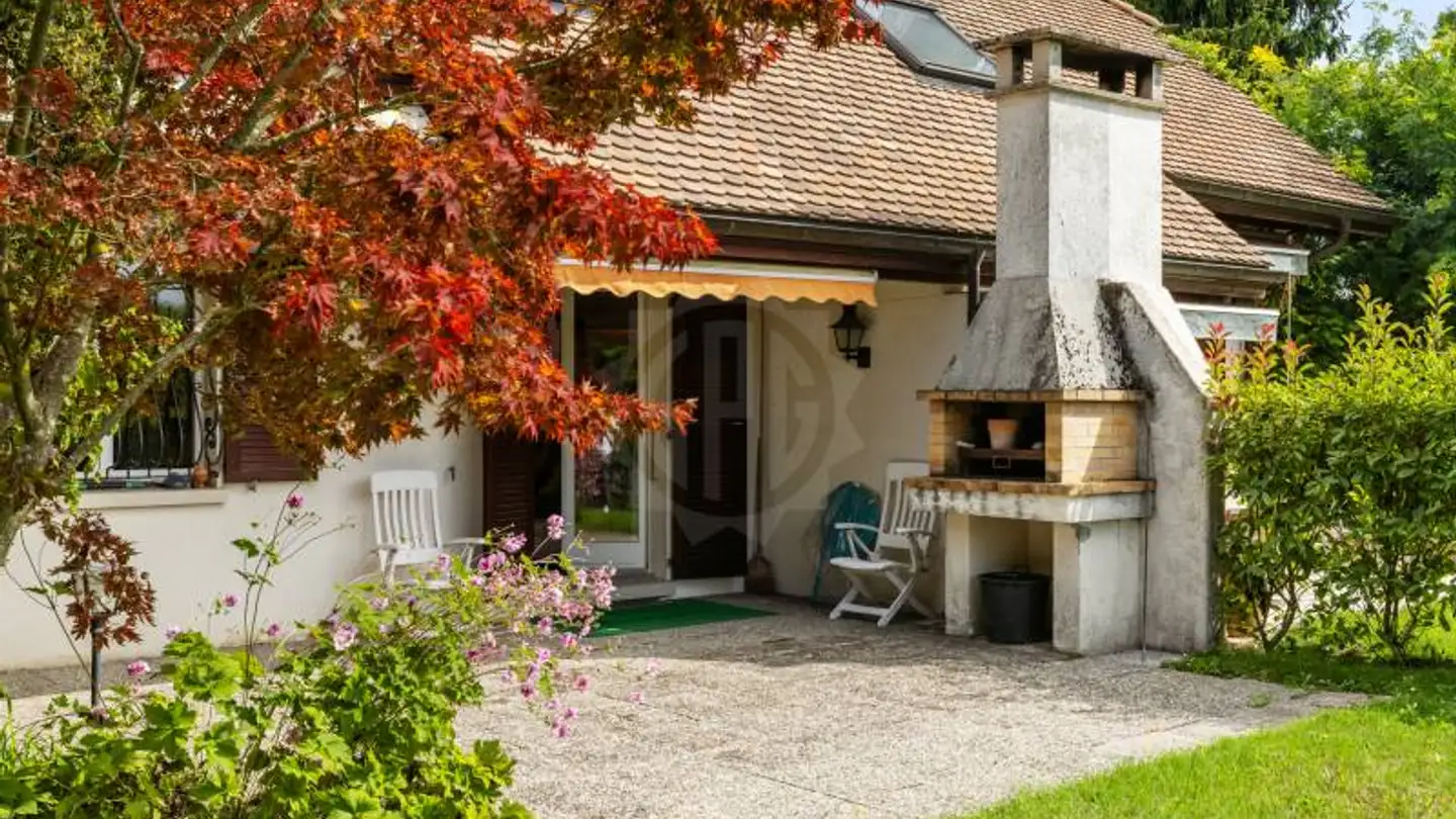 Einfamilienhaus kaufen - 1291 Commugny - Foto 3