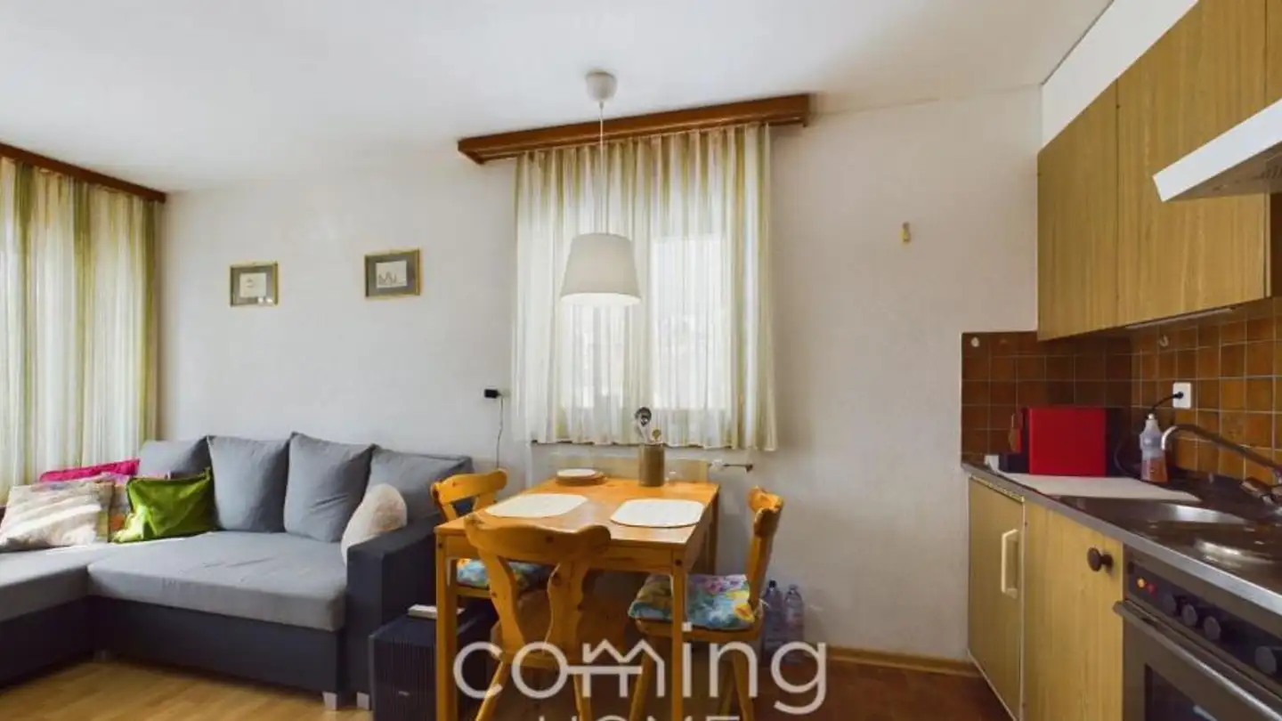 Appartement à vendre - 3954 Leukerbad - Photo 4