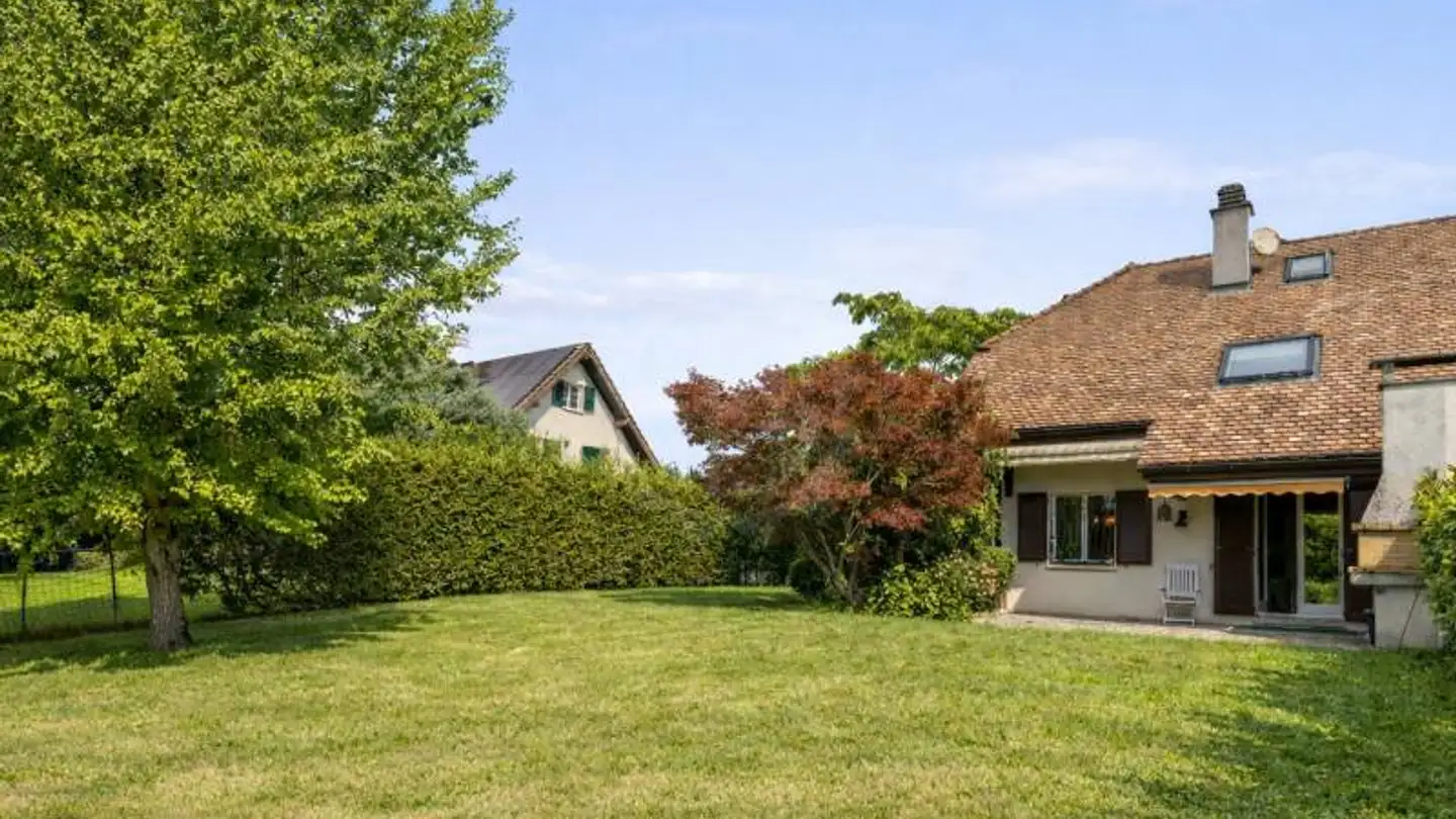 Casa singola in vendita - 1291 Commugny