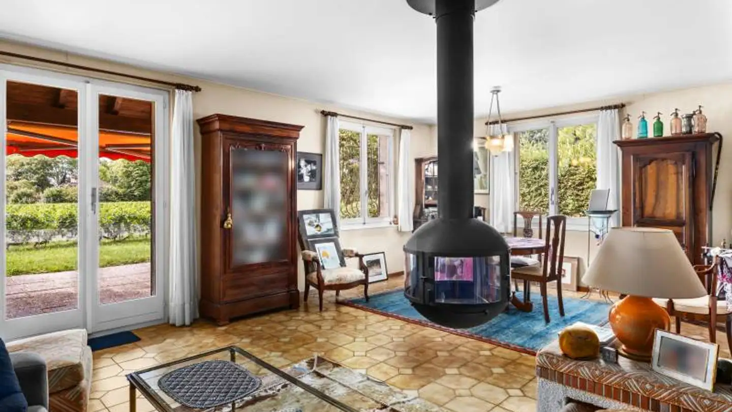 Einfamilienhaus kaufen - 1291 Commugny - Foto 4