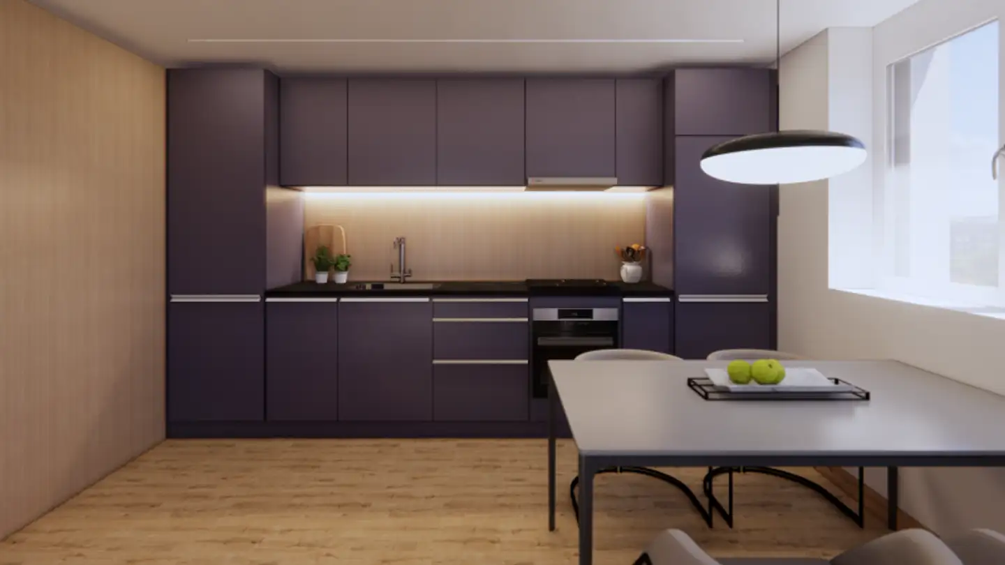 Appartamento in vendita - 3902 Glis