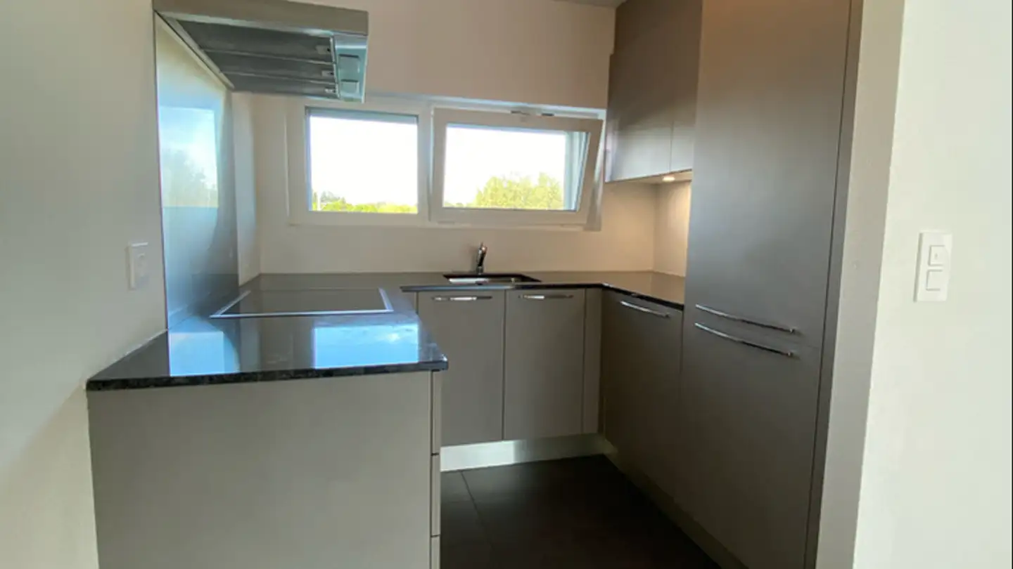 Appartamento in affitto - Avenue Haldimand 101, 1400 Yverdon-les-Bains - Foto 2