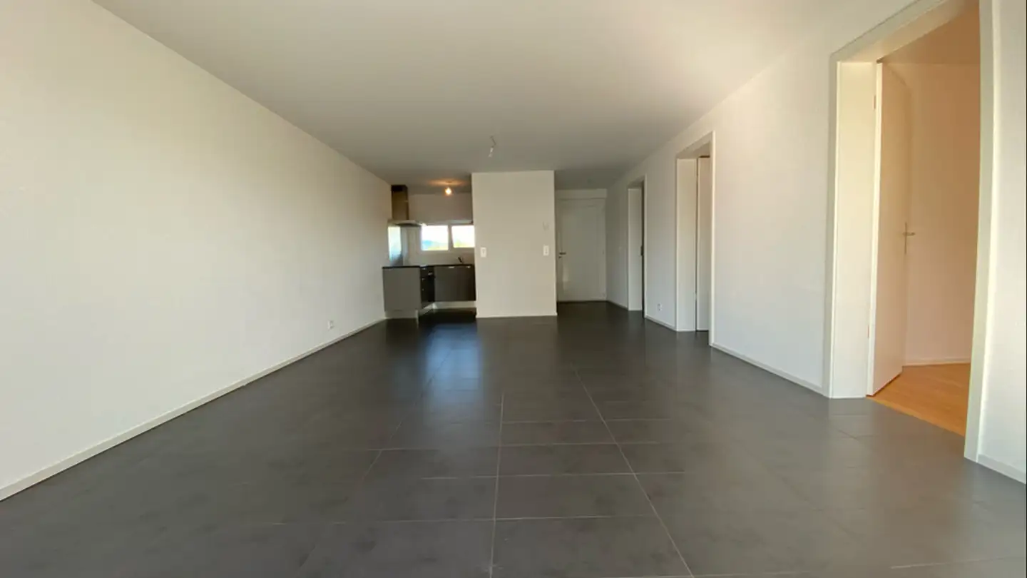 Appartamento in affitto - Avenue Haldimand 101, 1400 Yverdon-les-Bains - Foto 3