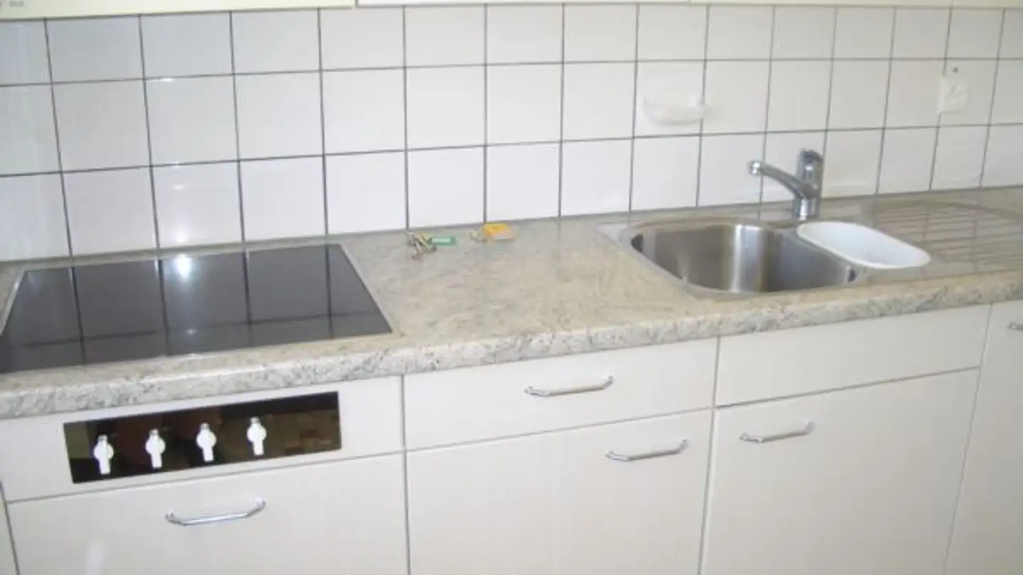Appartamento in affitto - Hauptstrasse 76, 5737 Menziken - Foto 2