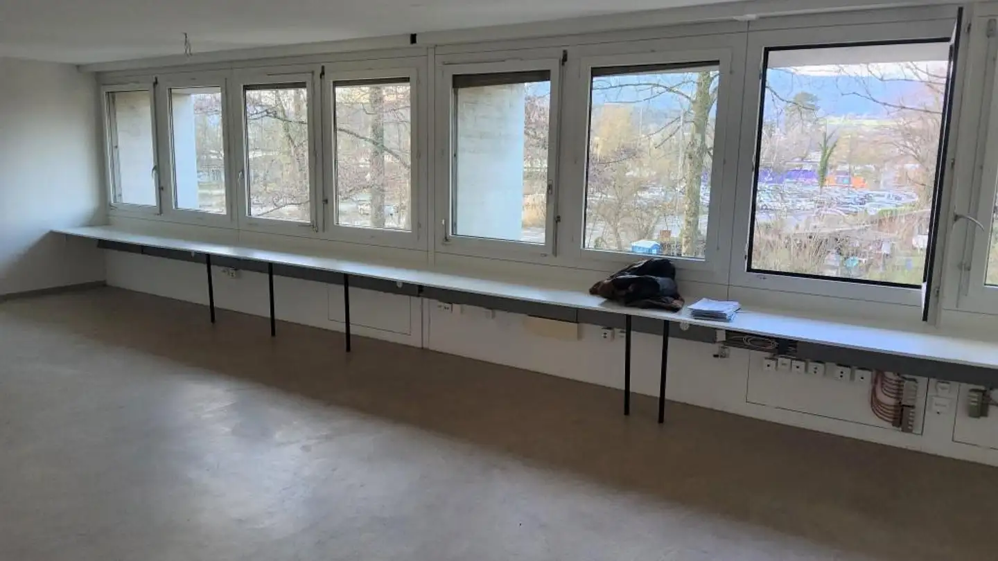 Spazio ufficio in affitto - Seeburgstrasse 18, 6006 Luzern - Photo 3