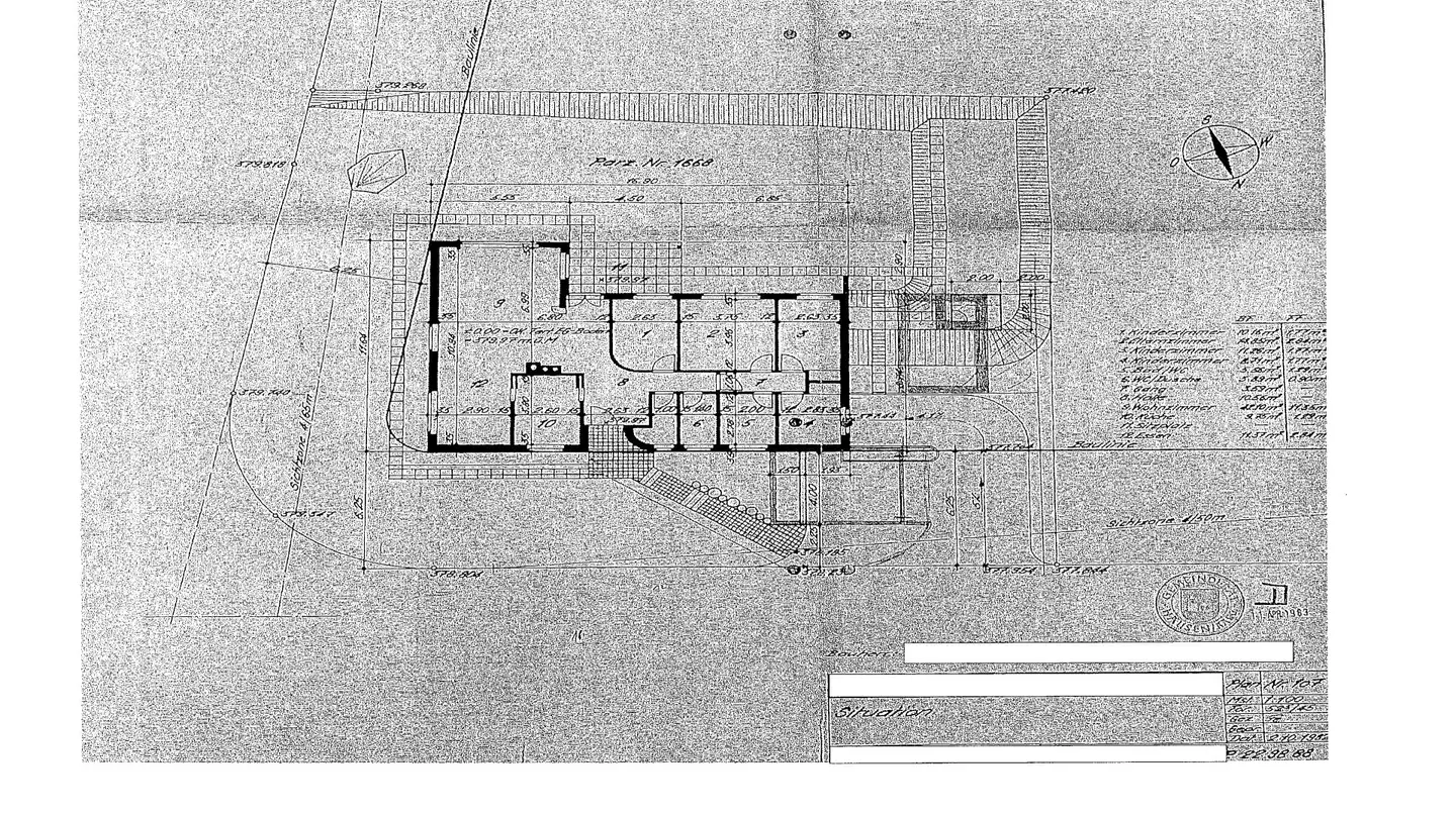Casa singola in vendita - Birkenstrasse, 5212 Hausen AG - Photo 2