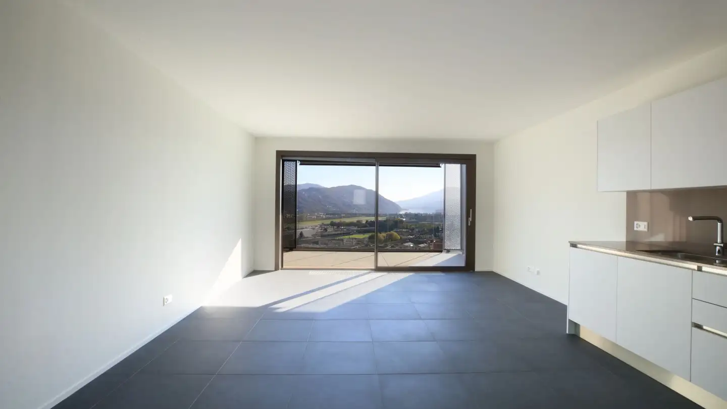 Appartement à vendre - Salita Cuccarello, 6934 Bioggio