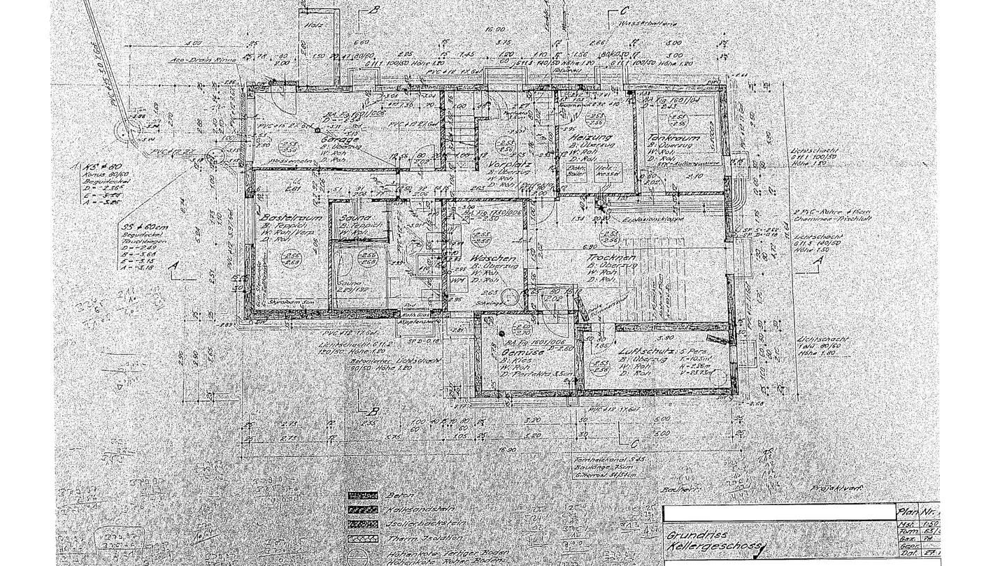 Casa singola in vendita - Birkenstrasse, 5212 Hausen AG - Photo 3