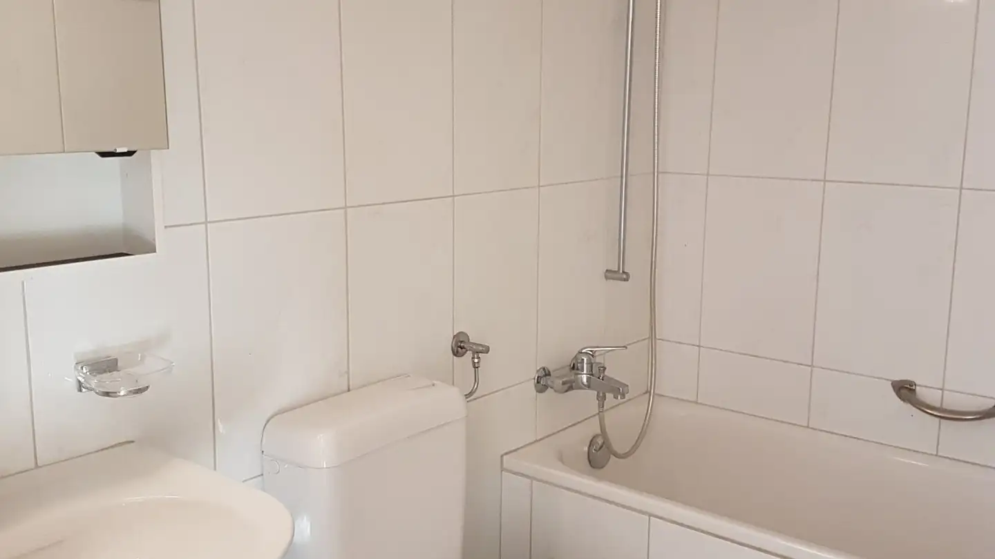 Appartamento in affitto - Hauptstrasse 76, 5737 Menziken - Foto 3