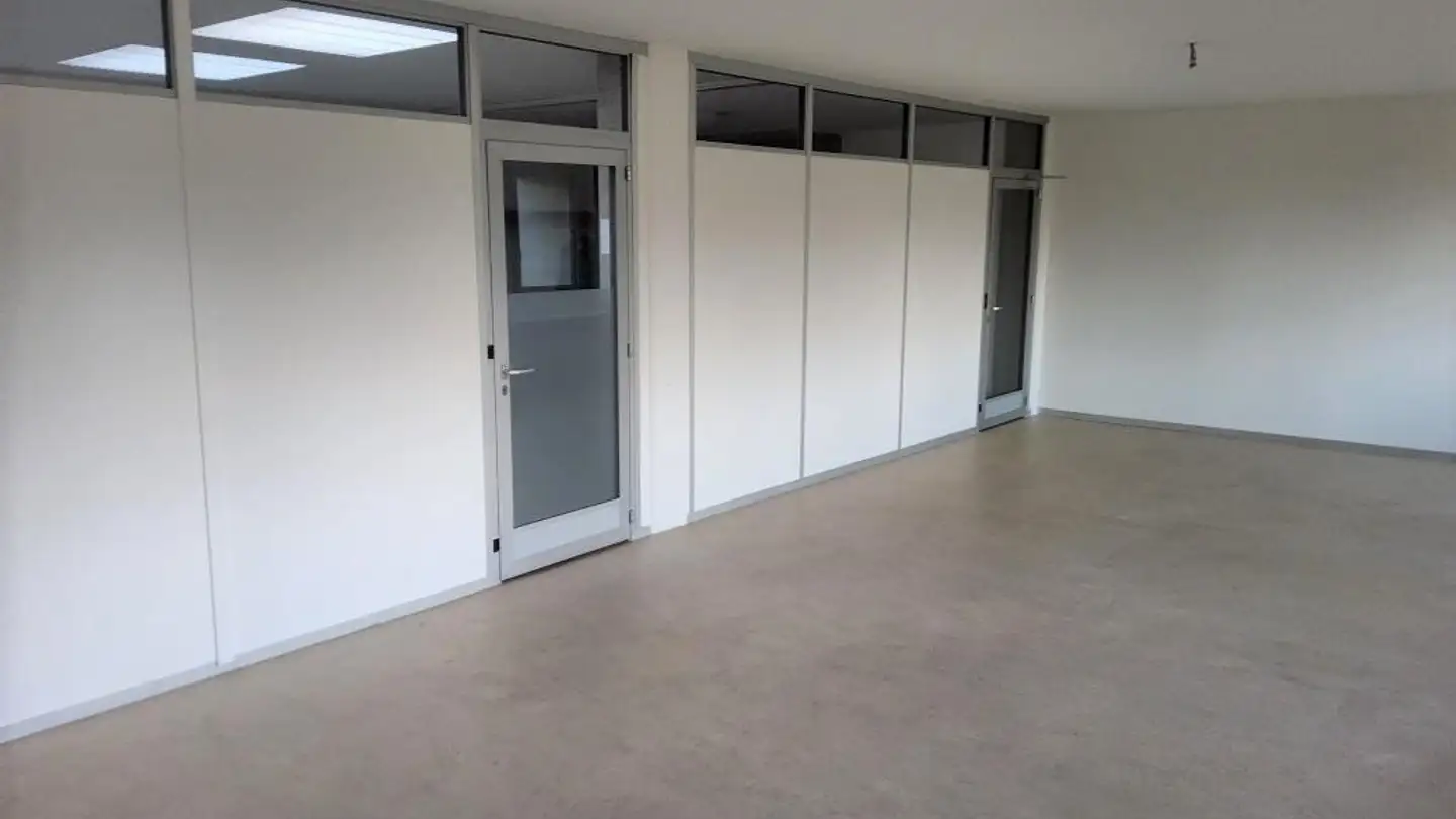 Spazio ufficio in affitto - Seeburgstrasse 18, 6006 Luzern - Photo 4