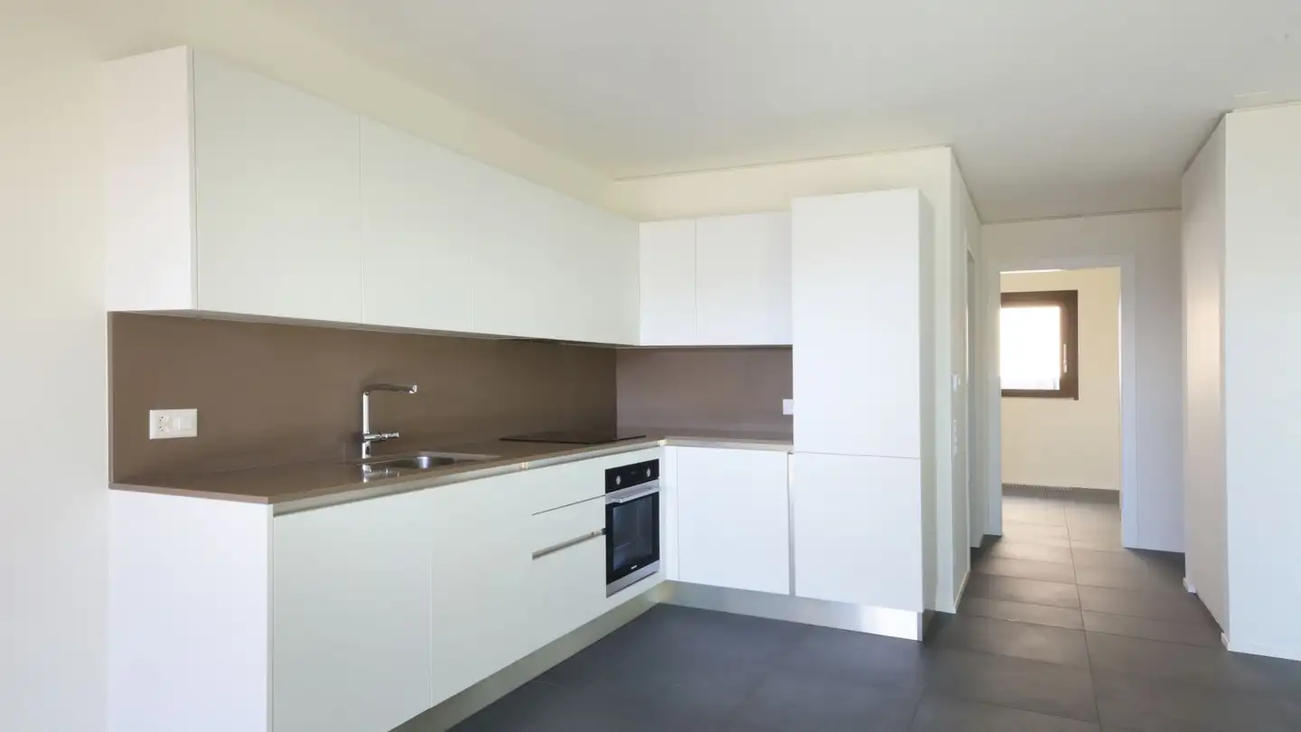 Appartement à vendre - Salita Cuccarello, 6934 Bioggio - Photo 3