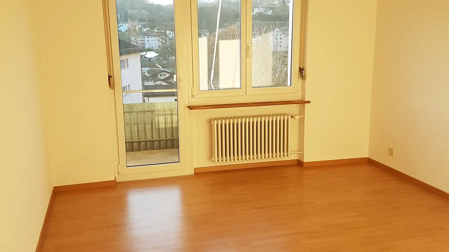 Appartamento in affitto - Hauptstrasse 76, 5737 Menziken - Foto 4