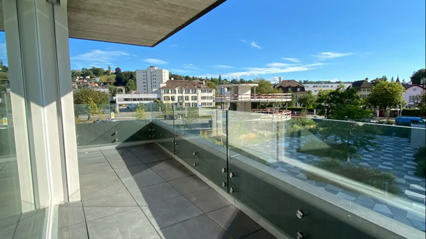 Appartamento in affitto - Avenue Haldimand 101, 1400 Yverdon-les-Bains - Foto 4