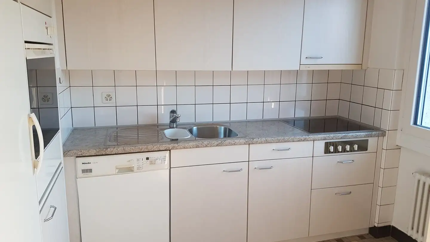 Appartamento in affitto - Hauptstrasse 76, 5737 Menziken