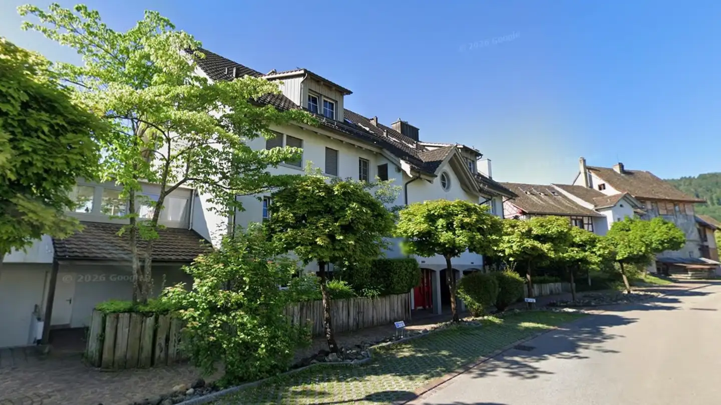 Duplex for rent - Dorfstrasse, 8132 Egg b. Zürich
