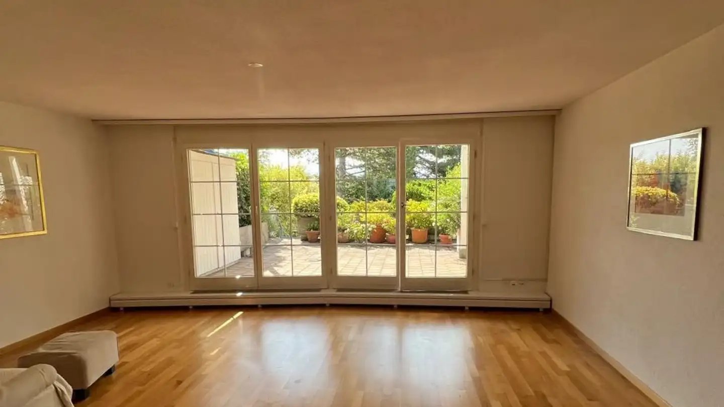 Duplex for rent - Dorfstrasse, 8132 Egg b. Zürich - Photo 2