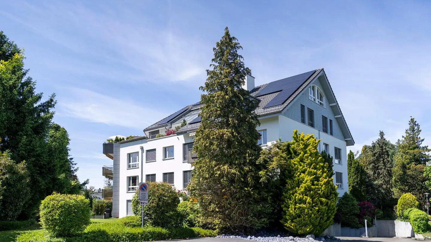 Wohnung kaufen - Tübacherstrasse 10, 9326 Horn - Foto 2