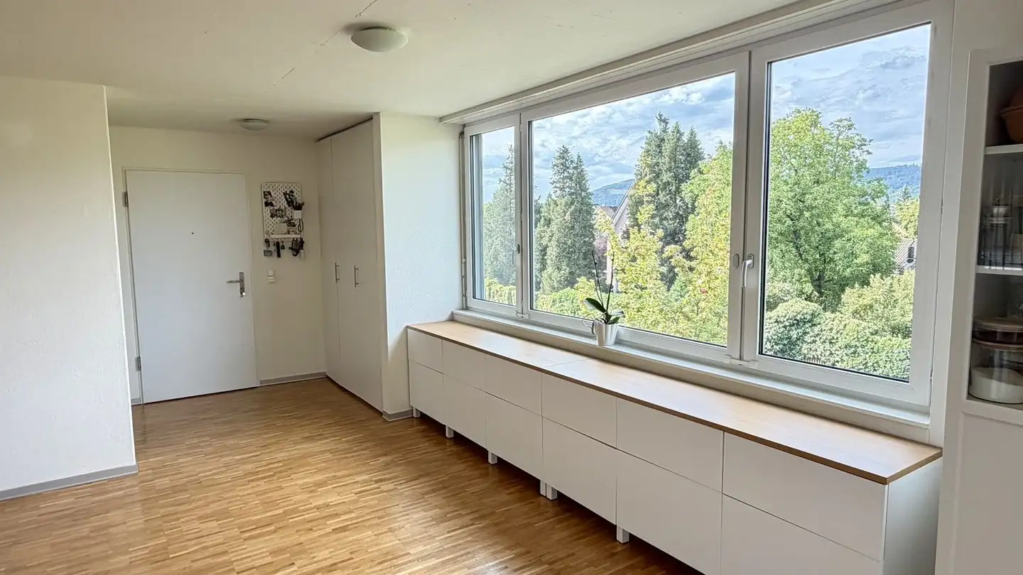 Appartamento in affitto - Bern-Strasse 35, 8952 Schlieren