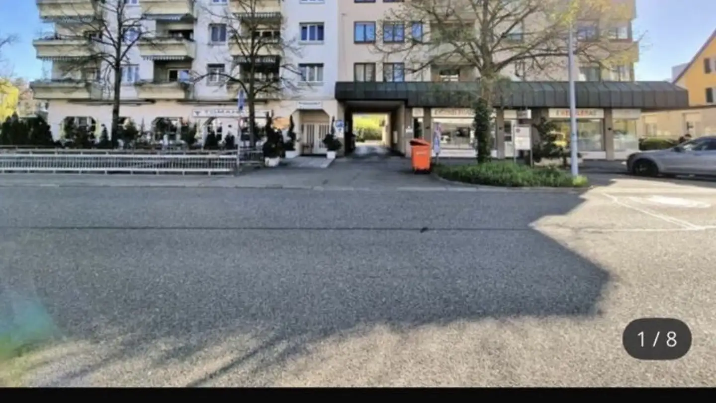 Wohnung mieten - Bahnhofstrasse 50, 8180 Bülach - Foto 2