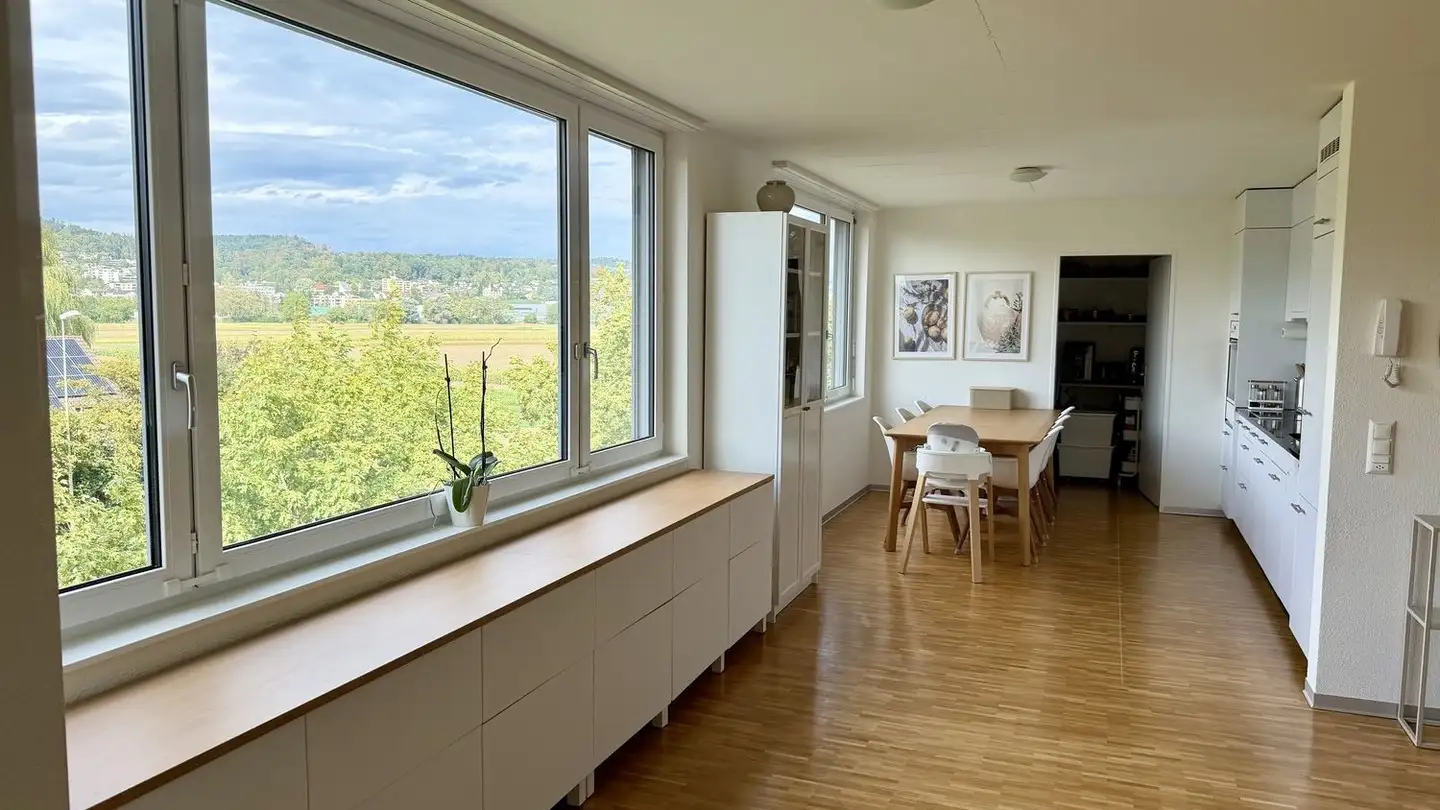 Appartamento in affitto - Bern-Strasse 35, 8952 Schlieren - Foto 3