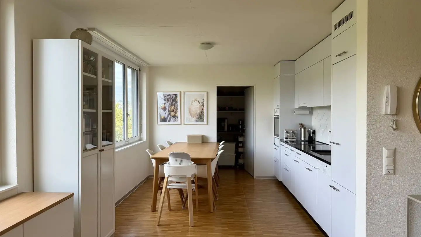 Appartamento in affitto - Bern-Strasse 35, 8952 Schlieren - Foto 4