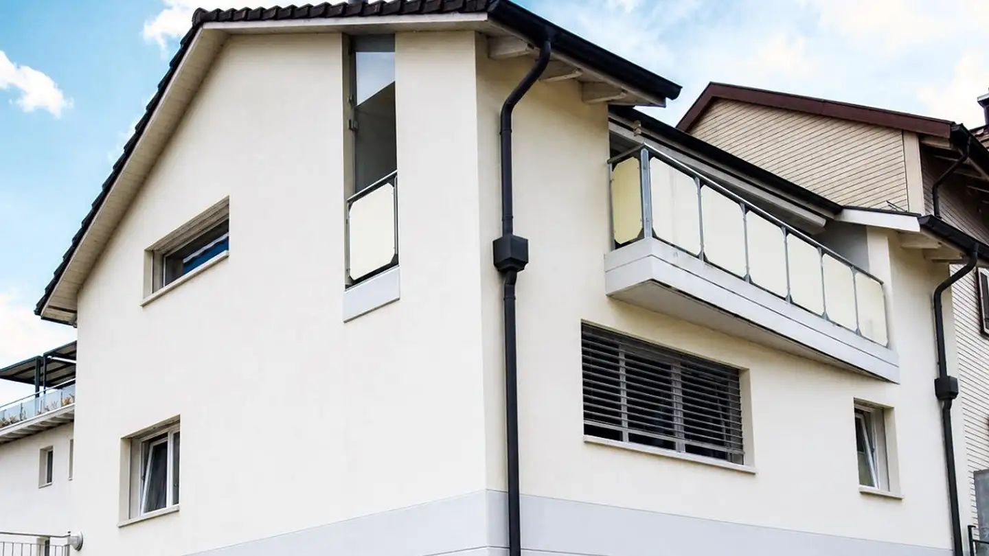 Appartamento in affitto - Wiesentalstrasse 1a, 8355 Aadorf
