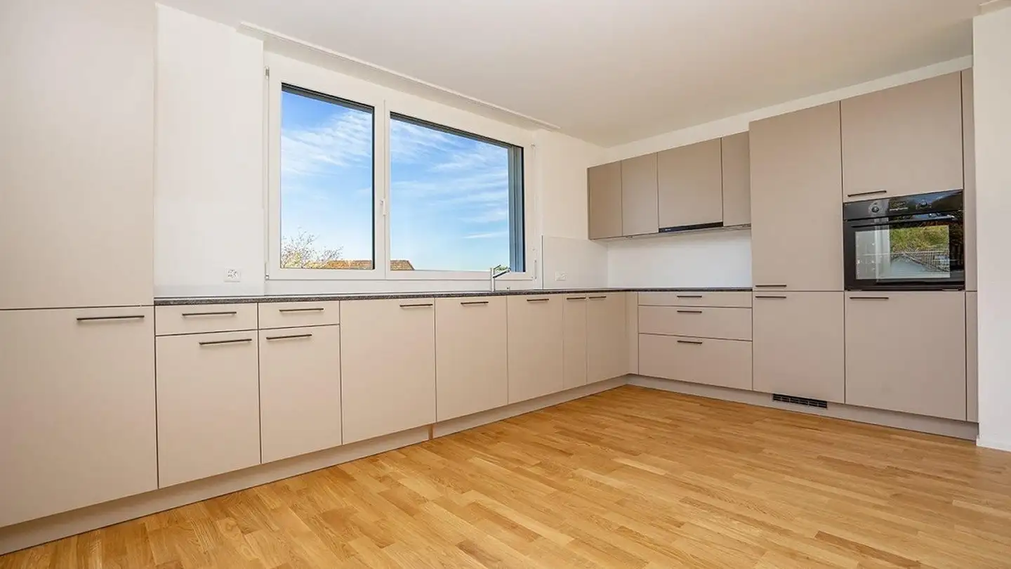 Appartement à louer - Blümlisalpstrasse 11, 4562 Biberist - Photo 2