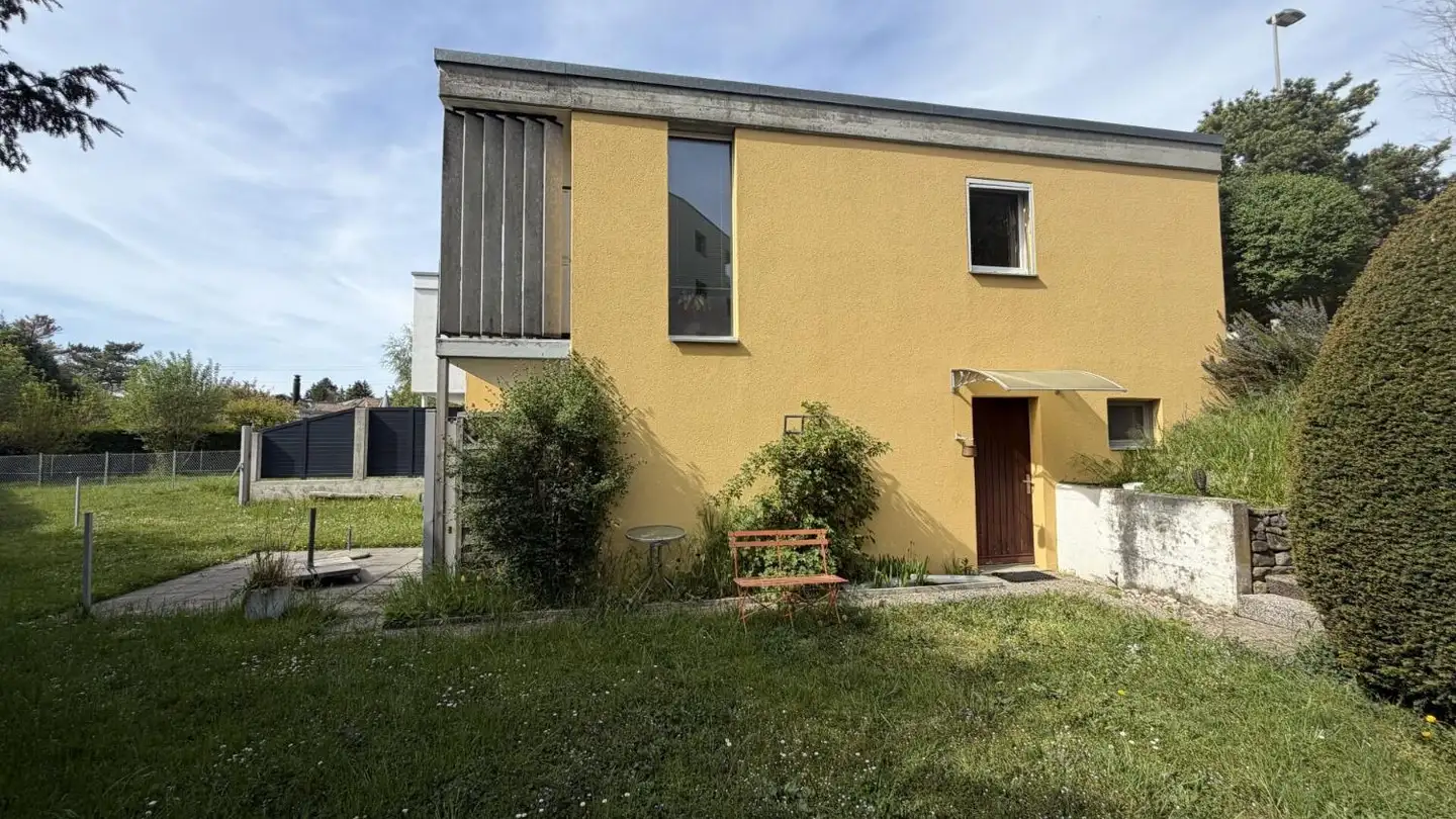 Semi-detached house for sale - 1723 Marly