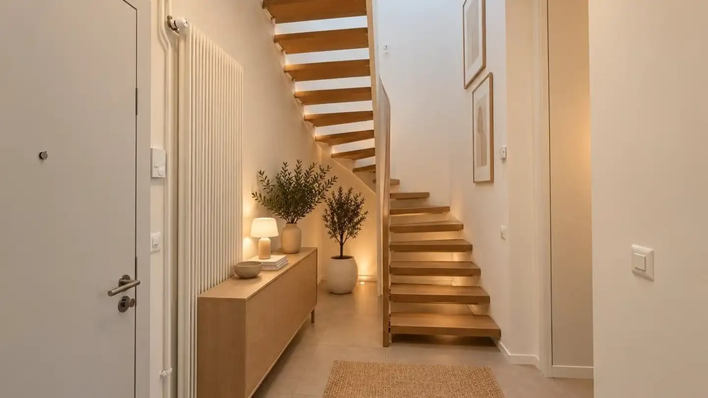 Duplex for rent - Rue Jean-Jacques-Cart 8, 1006 Lausanne - Photo 3