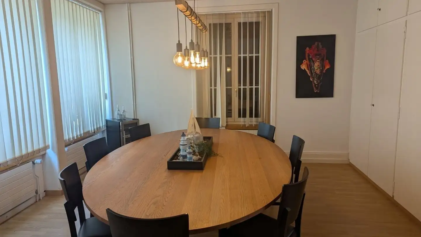Spazio ufficio in affitto - Schützengasse 15, 2540 Grenchen