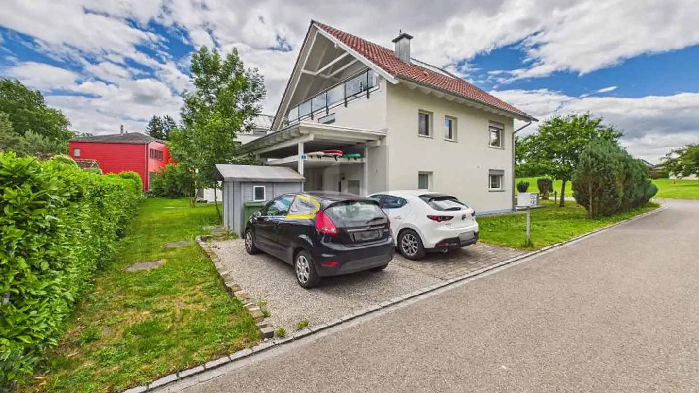 Maison individuelle à vendre - 8594 Güttingen - Photo 2