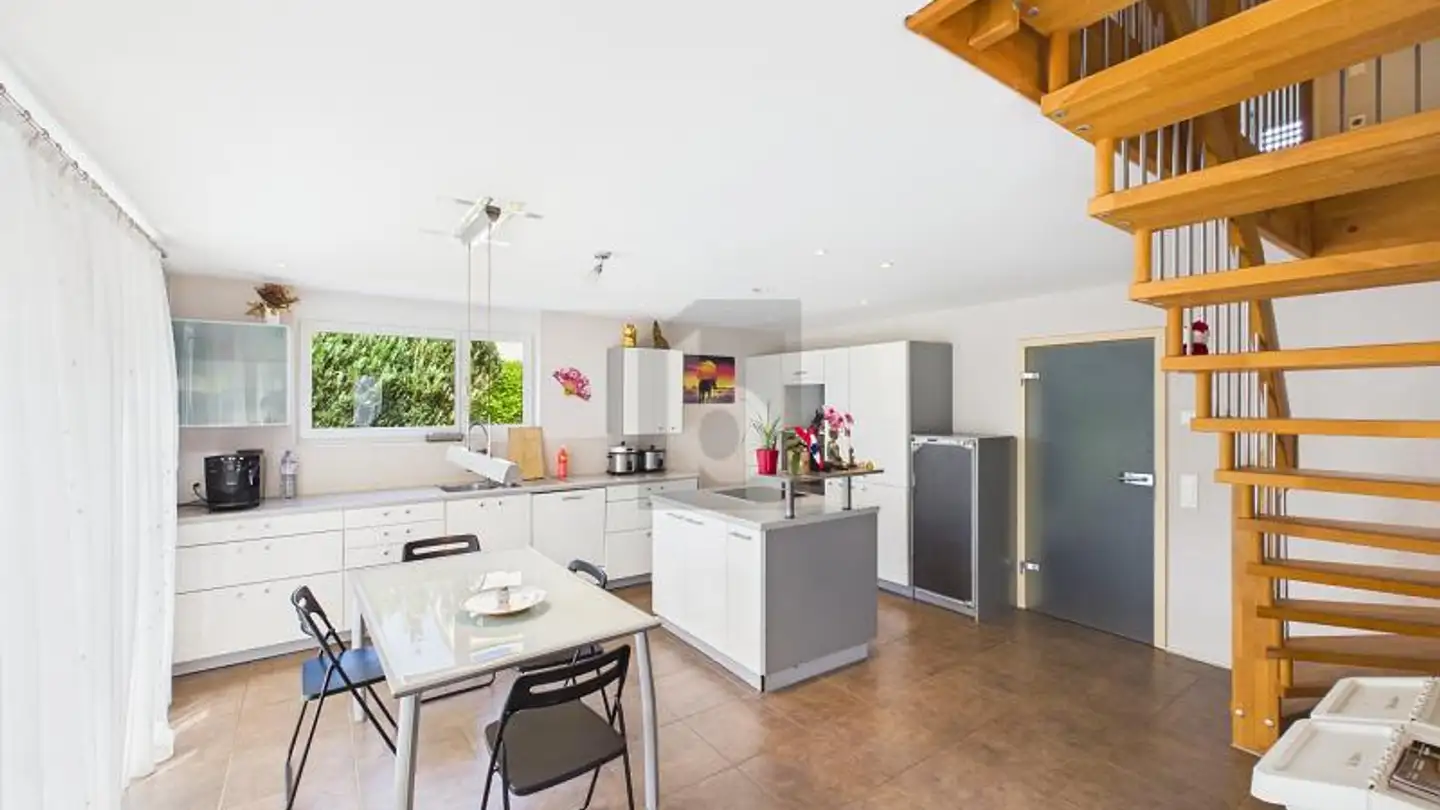 Maison individuelle à vendre - 8594 Güttingen - Photo 3