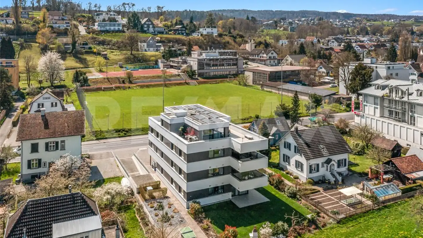 Apartment for sale - 8272 Ermatingen