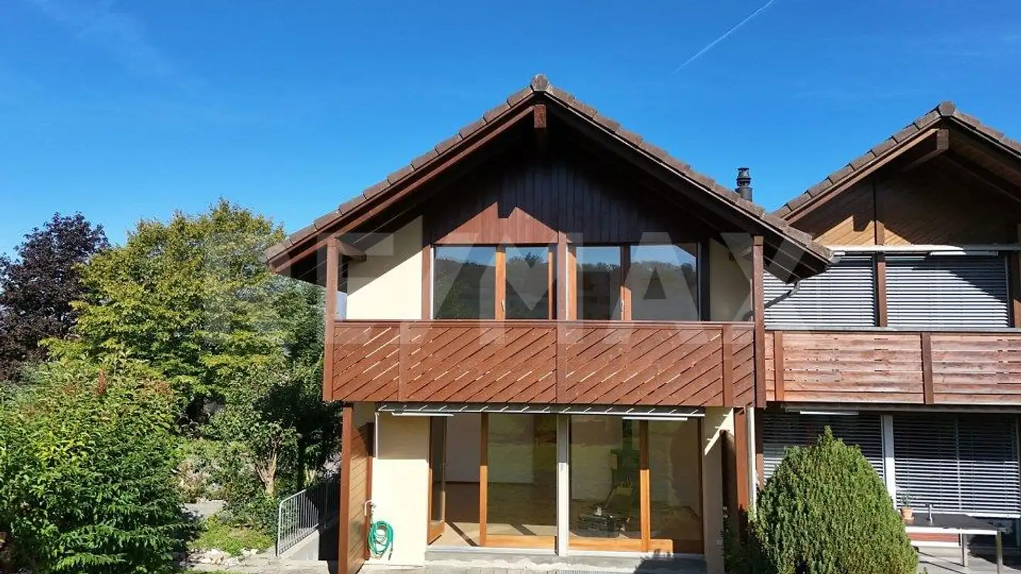 Maison en terrasse à vendre - 3296 Arch