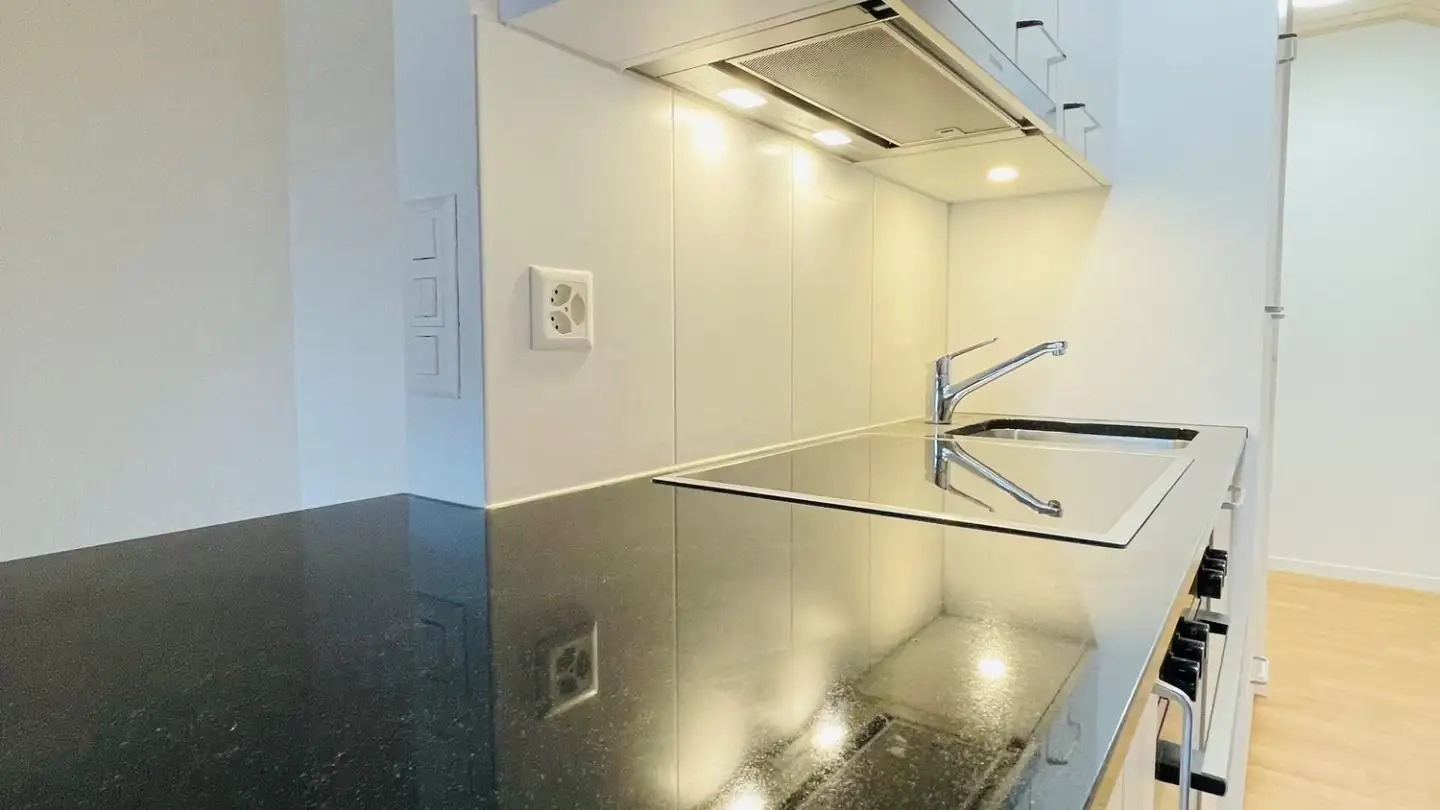 Appartement à louer - Mattenstrasse 5a, 2558 Aegerten - Photo 3