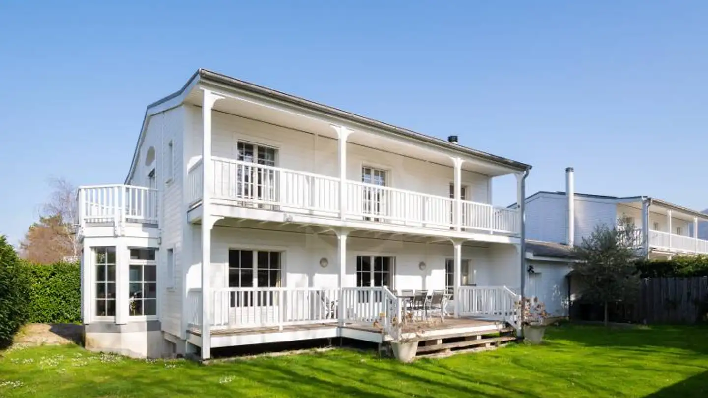 Maison individuelle à vendre - 1234 Vessy - Photo 2