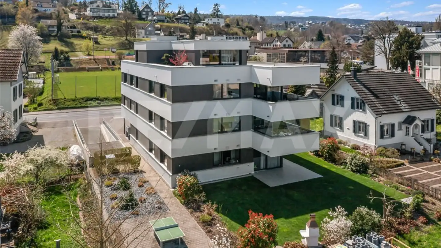 Apartment for sale - 8272 Ermatingen - Photo 2