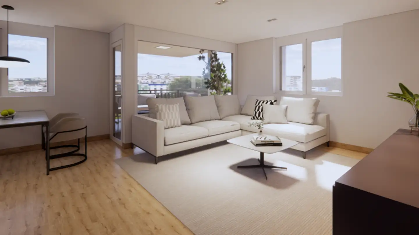 Appartamento in vendita - 3902 Glis - Foto 2