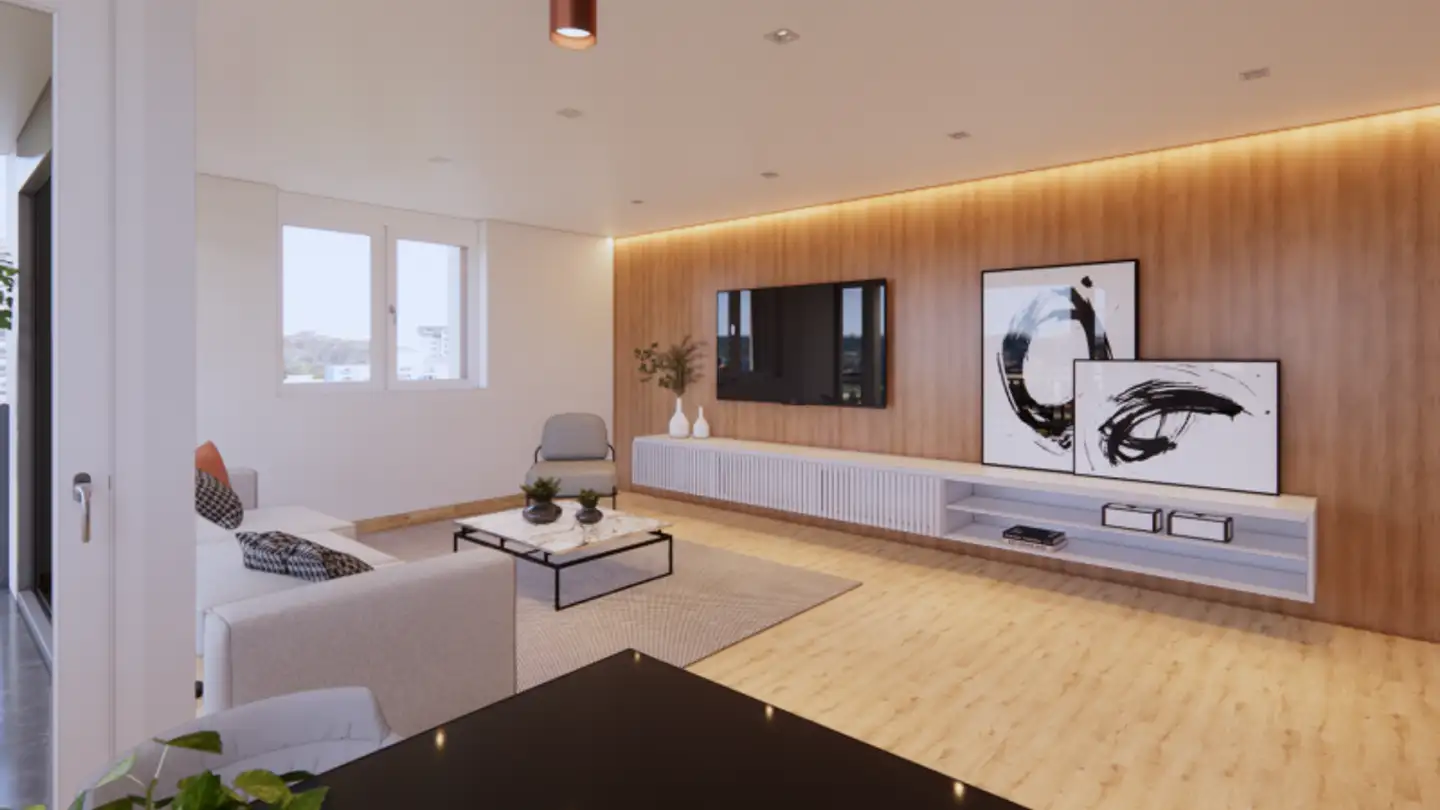 Appartamento in vendita - 3902 Glis - Foto 3