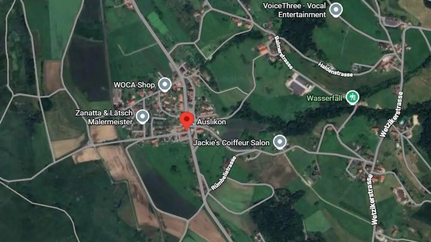 Wohnung kaufen - 8331 Auslikon