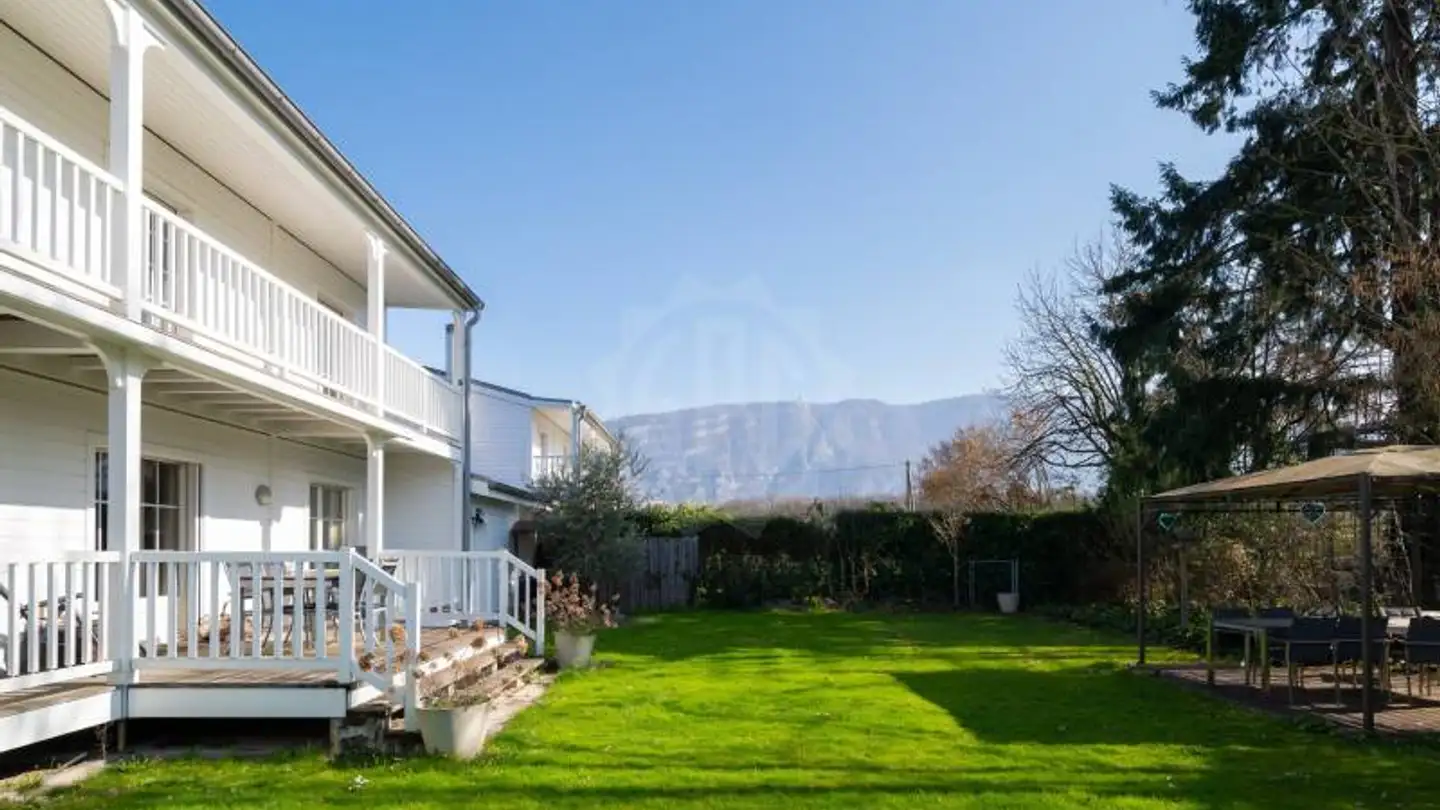 Maison individuelle à vendre - 1234 Vessy - Photo 3