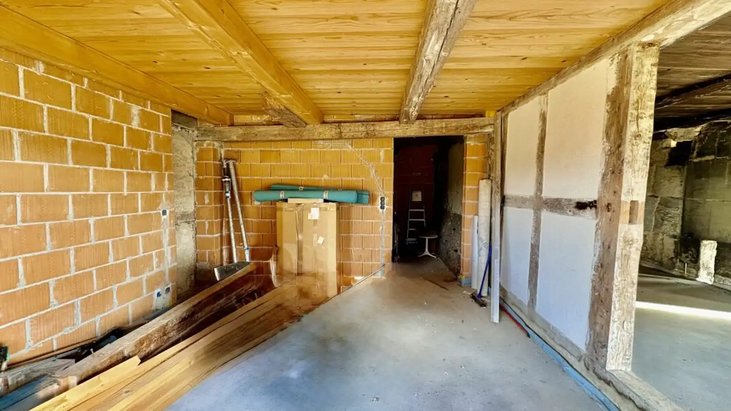 Edificio residenziale in vendita - 3306 Etzelkofen - Foto 4