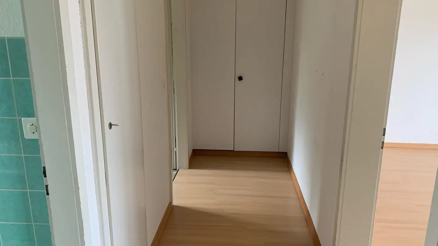 Appartement à louer - Haltbergstrasse 22, 8630 Rüti ZH - Photo 2