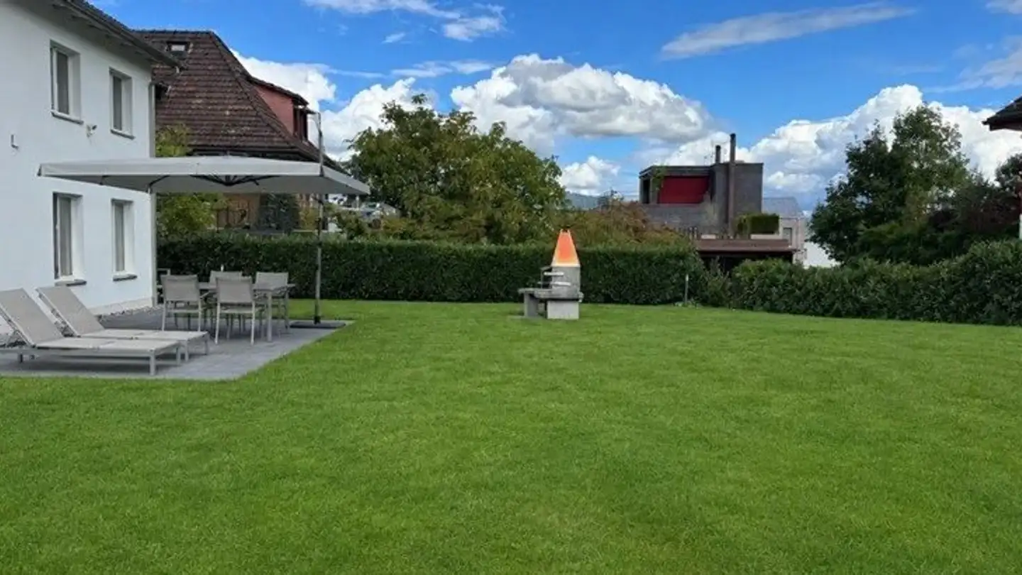 Einfamilienhaus mieten - 8810 Horgen - Foto 2