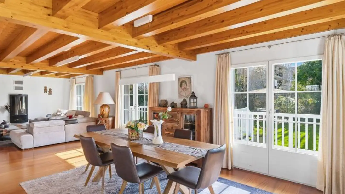 Maison individuelle à vendre - 1234 Vessy - Photo 4